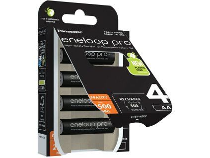 eneloop 2500 s