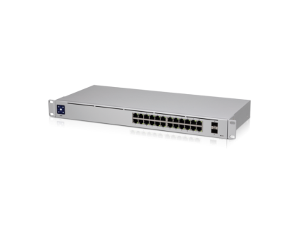 Ubiquiti USW-24 UniFi Switch 24 USW-24