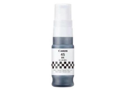 GI 45 black s