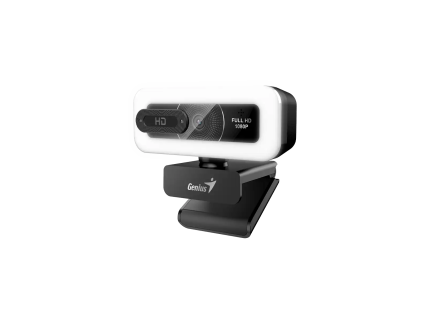 GENIUS FaceCam light + kryt súkromia 32200010400