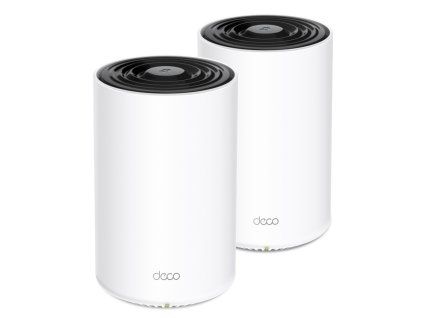 TP-Link Deco PX10(2-pack) AX1500 AV1000 Powerline Mesh System Deco PX10(2-pack)