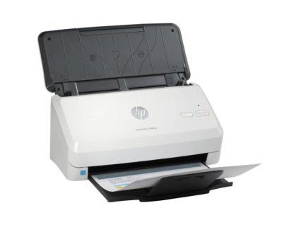HP Scanjet Pro 2000 S2 Scanner USB3.0 ADF / duplex 6FW06A#B19
