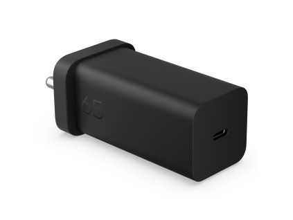 65 W nastenna nabijecka HP GaN 1