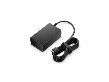 HP 65W GaN USB C LC Power Adapter 1