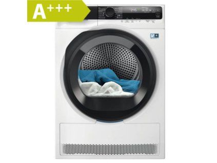 ELECTROLUX Sušička bielizne EW8D595MCC EW8D595MCC
