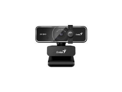 GENIUS webkamera FaceCam 3000AF, čierna 32200012400