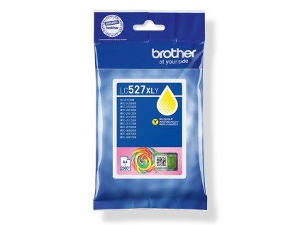 Brother LC-527XLY LC527XLY
