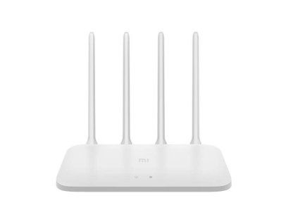 XIAOMI Mi Router 4C, biely 25091