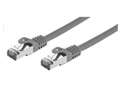 kabel c tech patchcord cat7 s ftp sedy 5m i38985 s