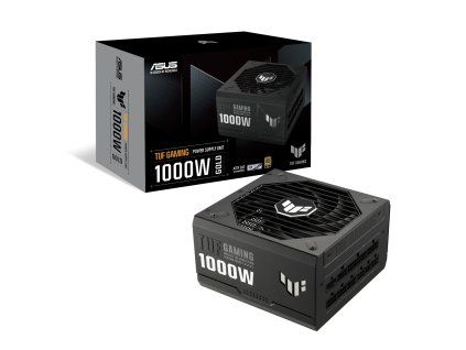 TUF GAMING 1000G 0 s
