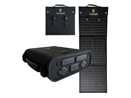 L60PD VIDAR IV viking10 s
