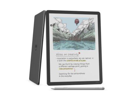 e book amazon kindle scribe colorsoft 64 gb premiu s