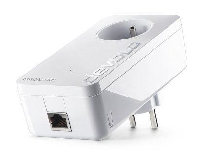 dev Magic LAN Addition 8291 S s