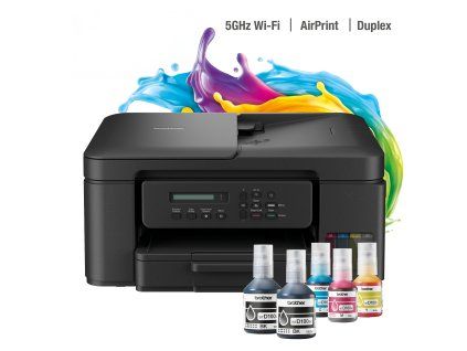 DCP T730DW s