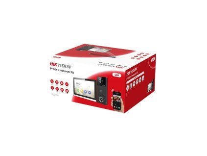 DS KIS610 P image 1