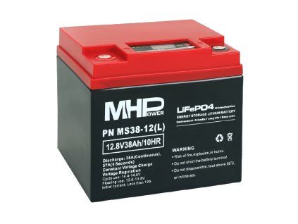 lifepo38 s