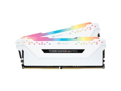 CORSAIR Vengeance RGB Pro 16GB (2x8GB)/DDR4/3200 W
