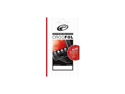 CROCFOL Plus Screen Protector Samsung Galaxy mini2