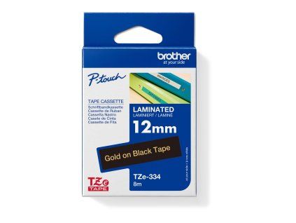 TZe 334 Pack s