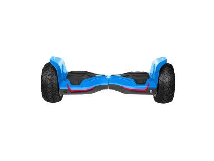 BLAUPUNKT EHB608, HoverBoard, BT, 600W, modrý EHB608BL