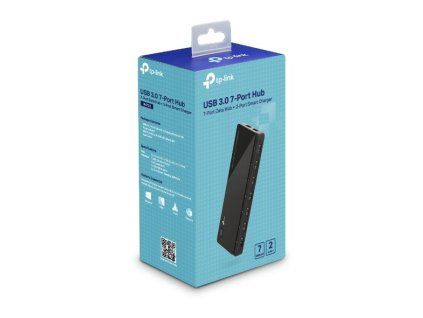 TP-link UH720 7port USB 3.0 Hub UH720