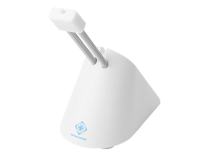 DELTACO GAM-044-W, Držiak na káble pre hráčov, bie