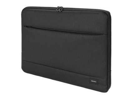 DELTACO NV-802, Puzdro na notebook 12", čierna