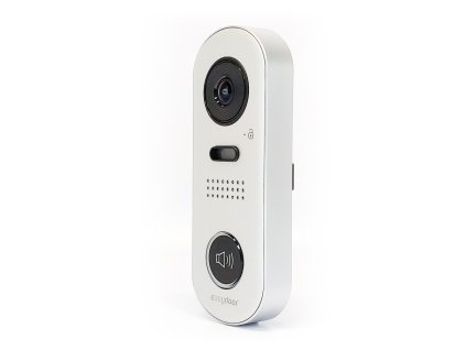 Easydoor DJ 1T IP dverná jednotka s 1 tlačidlom