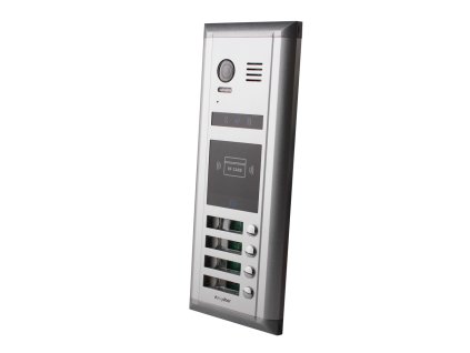 Easydoor DJ 4T ID v2 dverná jednotka