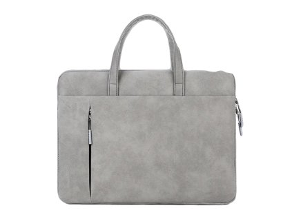 JASTLE JTLB076, Taška na notebook 15.6", Gray JTLB076 15.6" GRAY