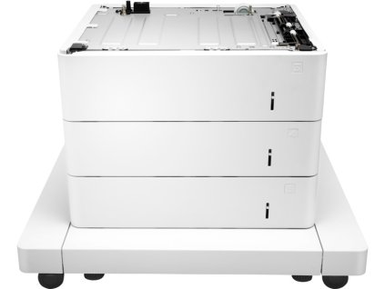 HP LaserJet 3x550 Stand J8J93A