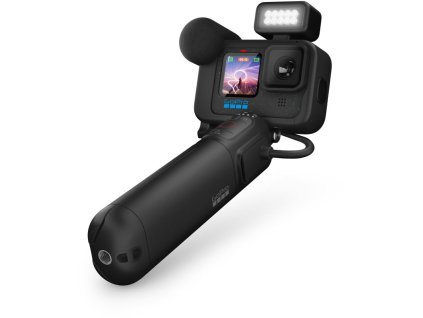 GoPro HERO12 Black Creator Edition (CHDFB-121-EU) CHDFB-121-EU