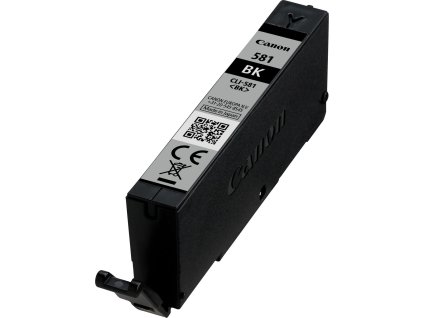 Canon INK CLI-581 BK 2106C001