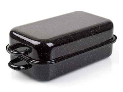 NEDIS kabel USB 2.0/ zástrčka USB-A - zástrčka USB-B/ k tiskárně apod./ černý/ 1m CCGL60100BK10