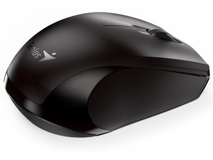 GENIUS NX-8006S Type-C/ 1200 dpi/ USB-C/ bezdrátová/ tichá/ černá 31030036400