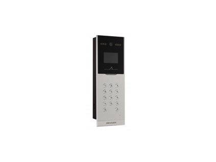 DS-KD8002-VM DVERNÁ JEDNOTKA