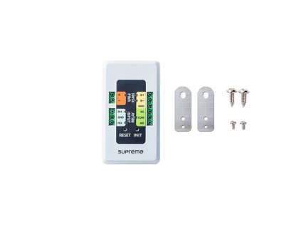 I/O Module (Secure I/O 2)