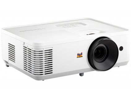 ViewSonic PX704HD / Full HD 1080p/ DLP projektor/ 4000 ANSI/ 22000:1/ Repro/ HDMIx2/ USB/ RS232/ PX704HD