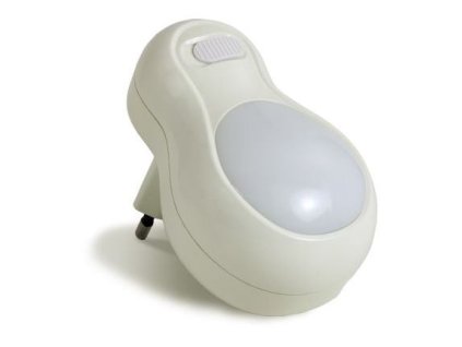 ARCAS LED, Svetlo do zásuvky 30740012