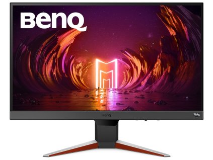 BENQ Mobiuz 24" LED EX240N/ 1920x1080/ VA panel/ 1000:1/ 1ms/ HDMI/ DP/ 165Hz/ repro/ černý 9H.LL6LB.QBE