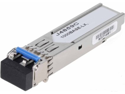 OEM X121 1G SFP LC LX Transceiver J4859C_OEM