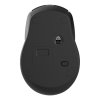 DELTACO MS-804, Bezdrôtová myš, AA, 1600 DPI MS-804