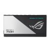 ASUS zdroj ROG Loki SFX-L 750W Platinum, 80+ Platinum, ARGB 90YE00N4-B0NA00