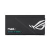 ASUS zdroj ROG Loki SFX-L 750W Platinum, 80+ Platinum, ARGB 90YE00N4-B0NA00