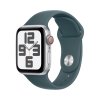Apple Watch 40mm Lake Green Sport Band - S/M MAX54ZM/A