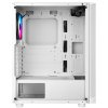 AZZA CSAZ-280W, SPECTRA White, PC Skrinka CSAZ-280W