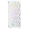 AZZA CSAZ-280W, SPECTRA White, PC Skrinka CSAZ-280W