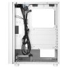 AZZA CSAZ-280W, SPECTRA White, PC Skrinka CSAZ-280W