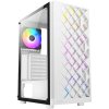 AZZA CSAZ-280W, SPECTRA White, PC Skrinka CSAZ-280W