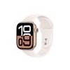 Apple Watch 42mm Light Blush Sport Band - M/L MXLP3ZM/A